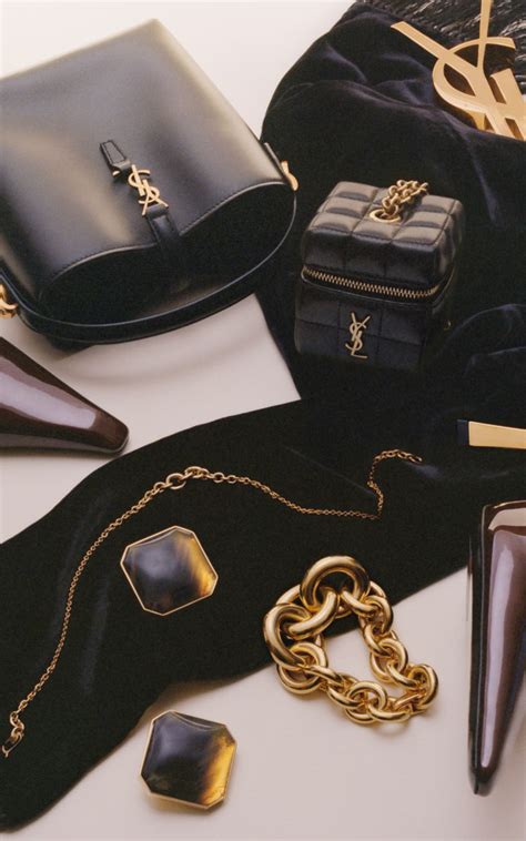 sensatio yves saint laurent|Saint Laurent Official Online Store .